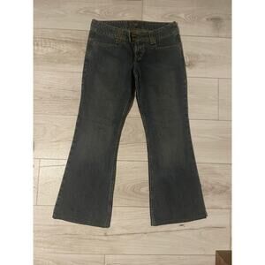 L.E.I JEANS